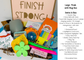 Finals and Midterms Survival Box