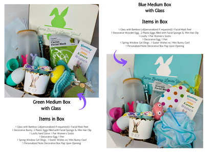 Easter Gift Box