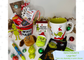 Grinch Holiday Gift Box for College Student, Finals Care Package