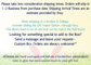 Easter Gift Box