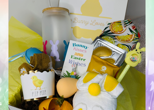 Easter Gift Box