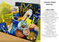 University & College Themed Box
