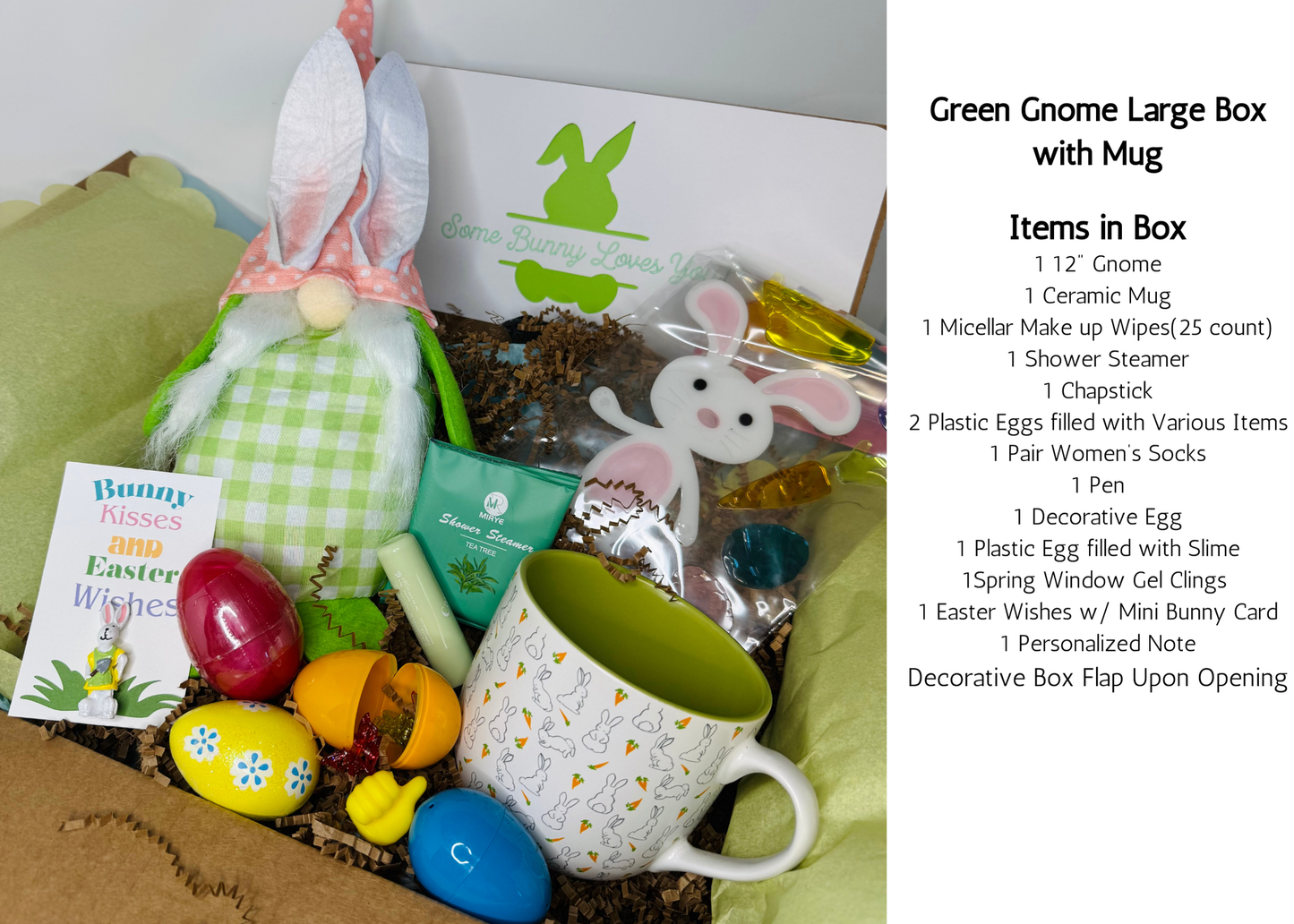 Easter Gift Box