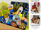 College Subscription Care Package Fall Semester 2025