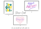 Just Because Pink Vibes College Care Package, Summer Gift Box