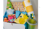 Summer Vibes Gift Box For College Student, Summer Gift