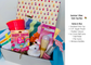 Summer Vibes Gift Box For College Student, Summer Gift