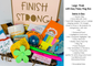 Finals and Midterms Survival Box
