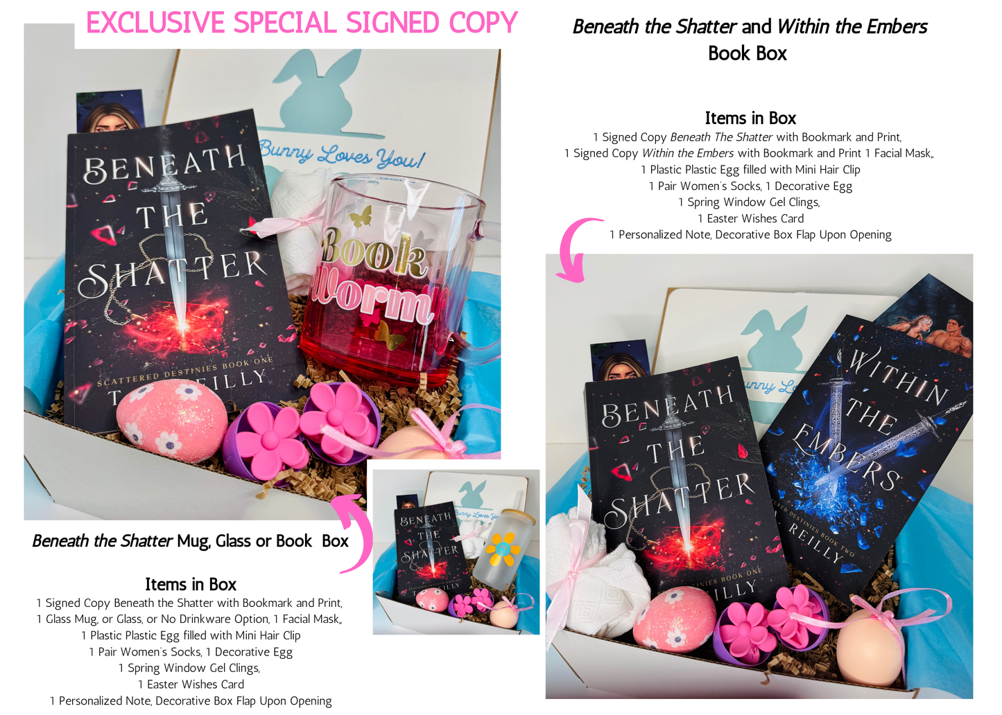 Easter Gift Box