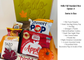 Fall Vibes Box