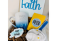 Faith Gift Box, Inspiration Gift Box, Just Because Gift Box