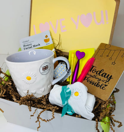 Love You to the Moon and Back Box