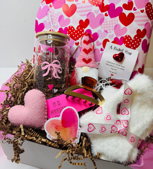 Valentine's Day Box