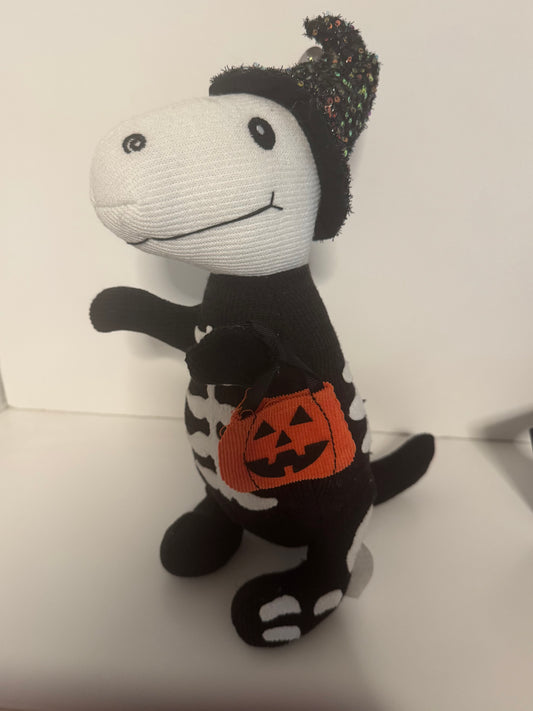 Custom Halloween Order