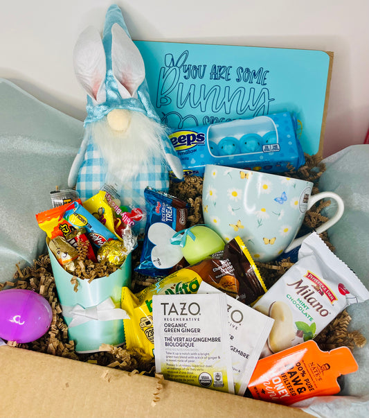 Easter Gift Box