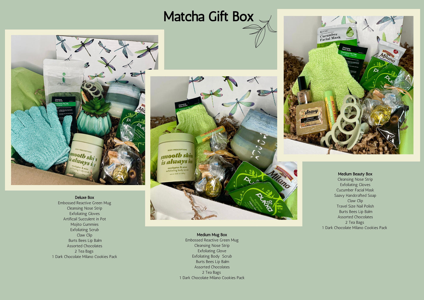 Just Because Gift Box