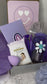 College Student Just Because Gift Box, Summer